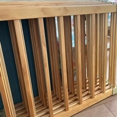 kidzoo ベビーサークルの画像