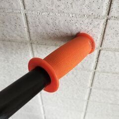 【ライダー型】へんしん！サンライダー　オレンジ　野中の画像