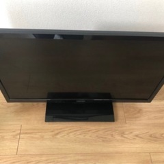 早い勝ち！regza toshiba 32b3 テレビ