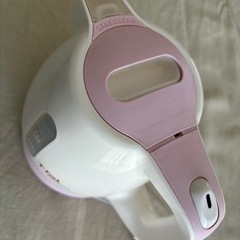 ティファール　電気ケトルの画像