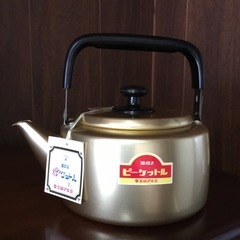 笛吹きケトル/三協アルミ