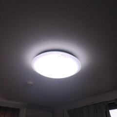 LED シーリングライト　NEC 