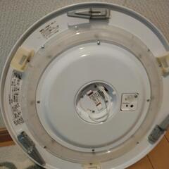 LED シーリングライト　NEC の画像