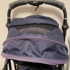 Pigeon A型ベビーカー　Runfeeroop RB1Pの画像