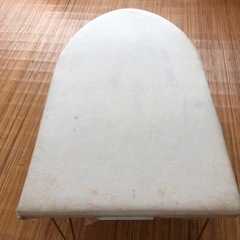 アイロン台の画像