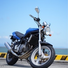 バンディット250