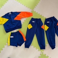 子ども 幼稚園　制服
