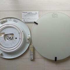 💡Panasonic製 シーリングライト(蛍光灯)２台セット💡の画像
