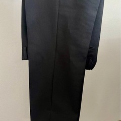 ワンダーファクトリー　スーツ4点セット　男の子　150 卒業式の画像