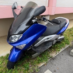 T-max500初期型