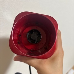 ミニブレンダーの画像