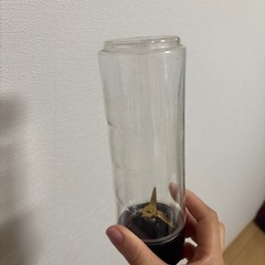 ミニブレンダーの画像