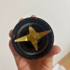 ミニブレンダーの画像