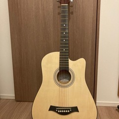 AORTD ギター　付属品有り 美品