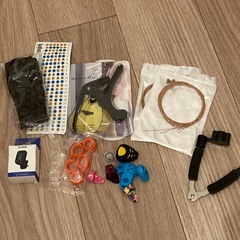 AORTD ギター　付属品有り 美品の画像