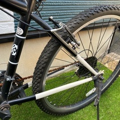 バイキングバイク　27.5 AEの画像