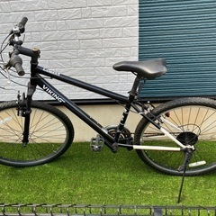 バイキングバイク　27.5 AE