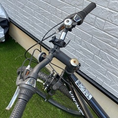 バイキングバイク　27.5 AEの画像