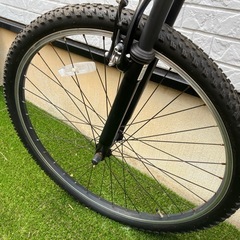 バイキングバイク　27.5 AEの画像