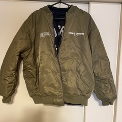 ロデオクラウンズ アウターの画像