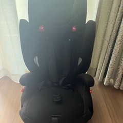 チャイルドシート