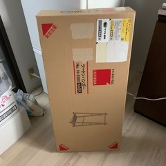 ハンガーラック