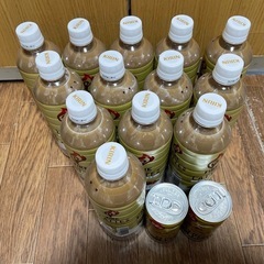 (予定者決定)ミルクコーヒー15本 の画像
