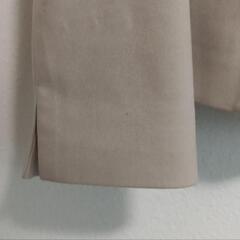 アン．クライン ジャケットなの画像