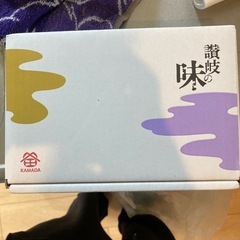 ダシしょうゆ