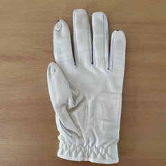 レディース　ゴルフ手袋の画像