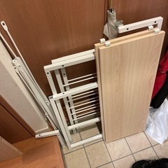 [3/2中・3/3朝取引]家具 オフィス用家具 机の画像