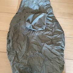 そろそろ処分3waybabyレインケープの画像