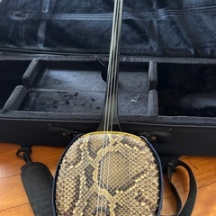 三味線（交渉中）の画像