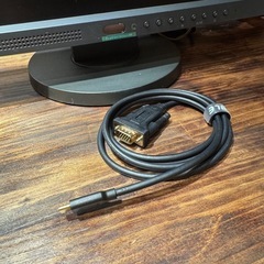 EIZO エイゾー FlexScan EV2303W ゲーム 外部モニター