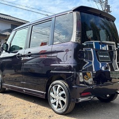 格安‼️大人気‼️スズキ　パレットSWXS MK21S 茨城阿見の画像