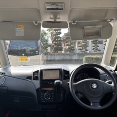格安‼️大人気‼️スズキ　パレットSWXS MK21S 茨城阿見の画像