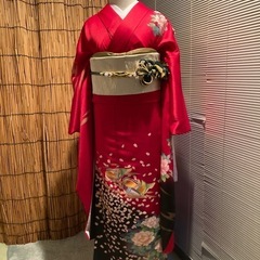 着付け教えます　着付け出張いたします🤗の画像