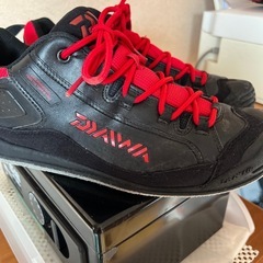 Daiwa 磯靴２６.5
の画像