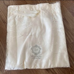 Radyサテントートバッグ