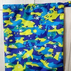 子供の雨具　サイズ100の画像