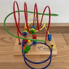 ボーネルンド　ルーピング