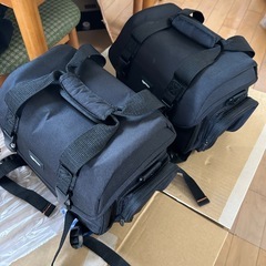Amazon Basics カメラバッグ
