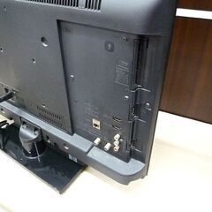 テレビ 液晶テレビ 24インチ 24型 2015年製 パナソニック TH-24C305 中古 苫小牧西店の画像