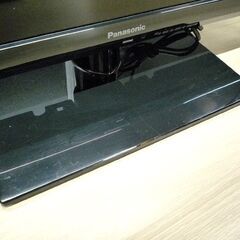 テレビ 液晶テレビ 24インチ 24型 2015年製 パナソニック TH-24C305 中古 苫小牧西店の画像