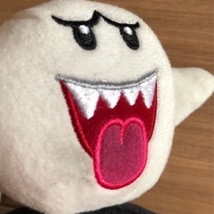 ユニバテレサカチューシャ　usj任天堂マリオの画像