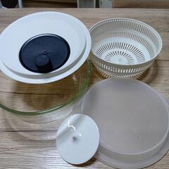 決まりましたIWAKIサラダスピナーの画像