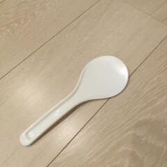しゃもじ
