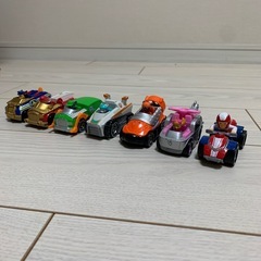 パウ・パトロール パウっと出動！ＤＸパウステーションの画像