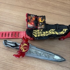 【無料】仮面ライダーベルトの画像