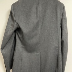 Armani Exchange ジャケットの画像